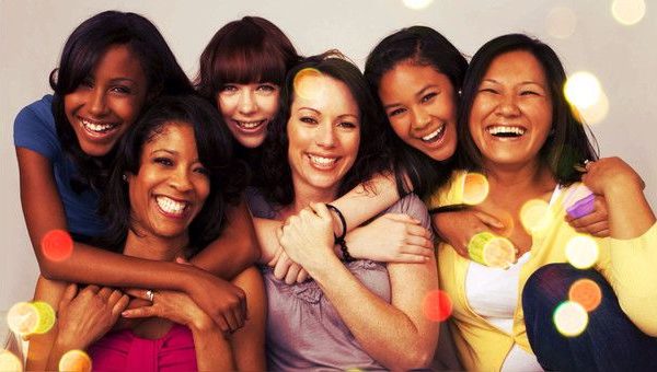 Día Internacional de la Mujer