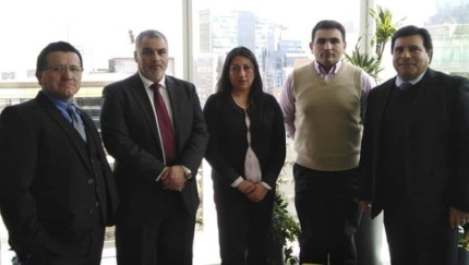Directiva Sindicato Copec 2018 2020