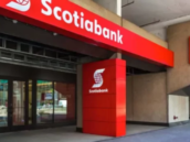 Scotiabank reduce a 40 horas