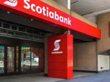 Scotiabank reduce a 40 horas